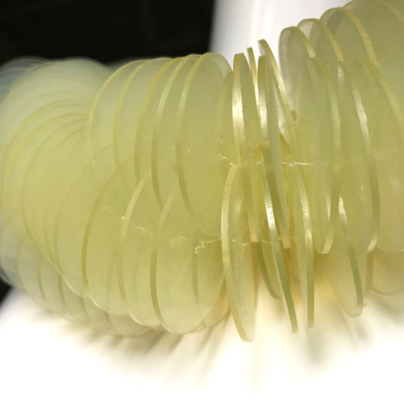 Ports 1961 Luke Tanabe Single Strands Bib Necklace - Picture 2 of 4